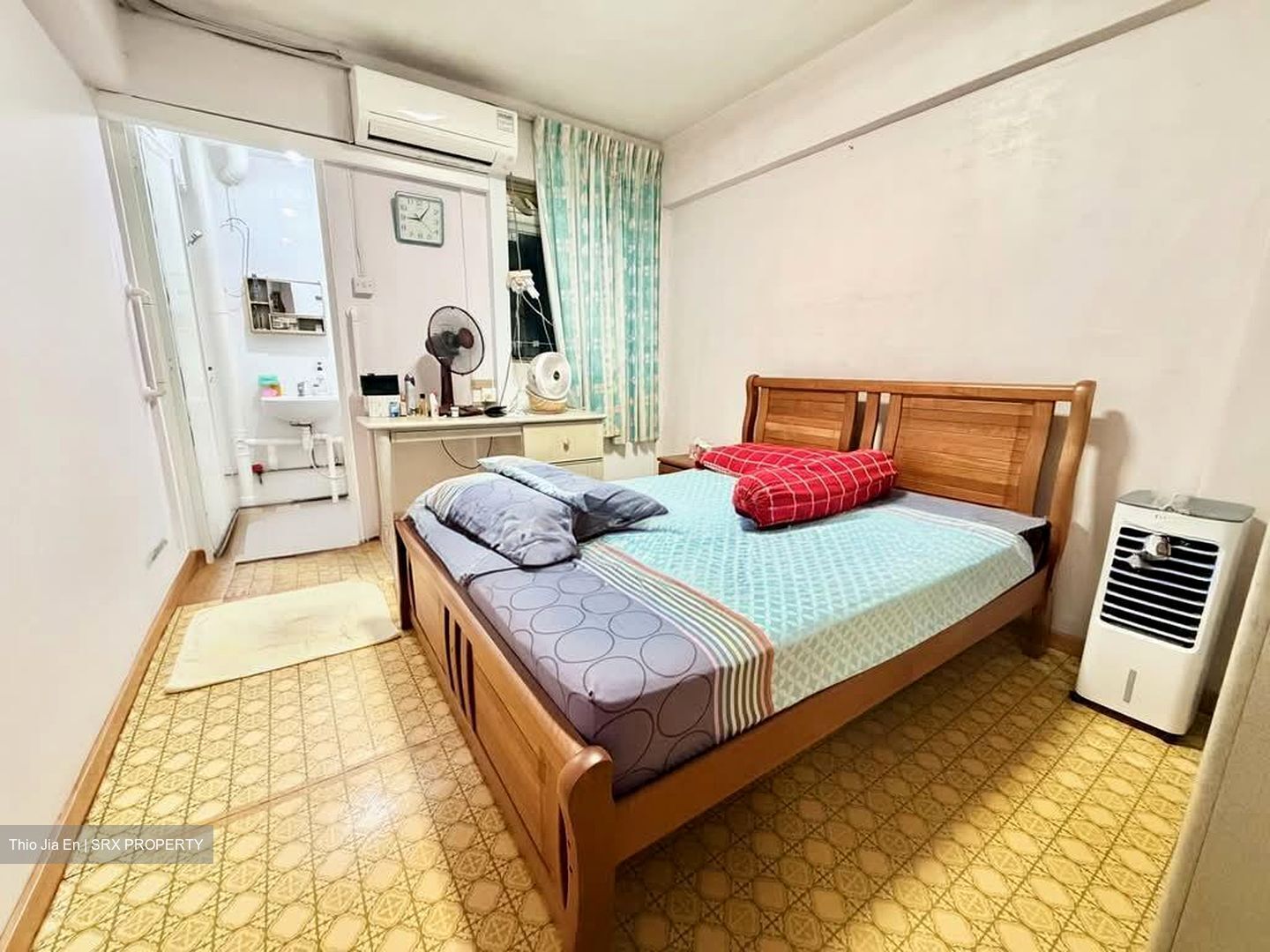 Blk 701 Reservoir Rise (Bedok), HDB 3 Rooms #537256781